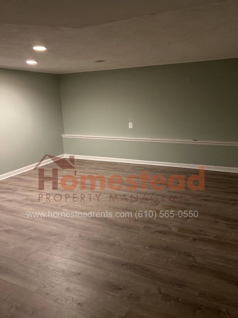 House for rent at 1340 Adair Rd, Brookhaven, PA 19015