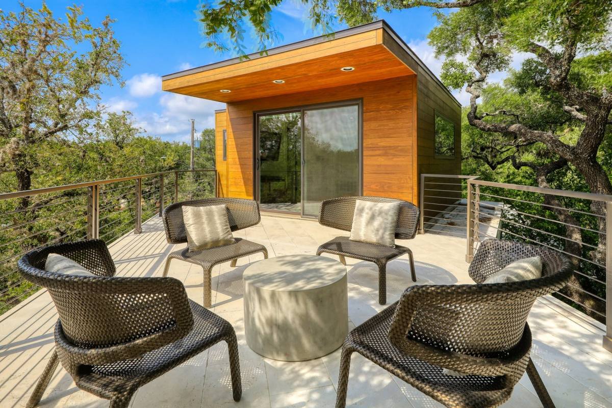 Condo for rent at 1010 Hillside Ave, Austin, TX 78704