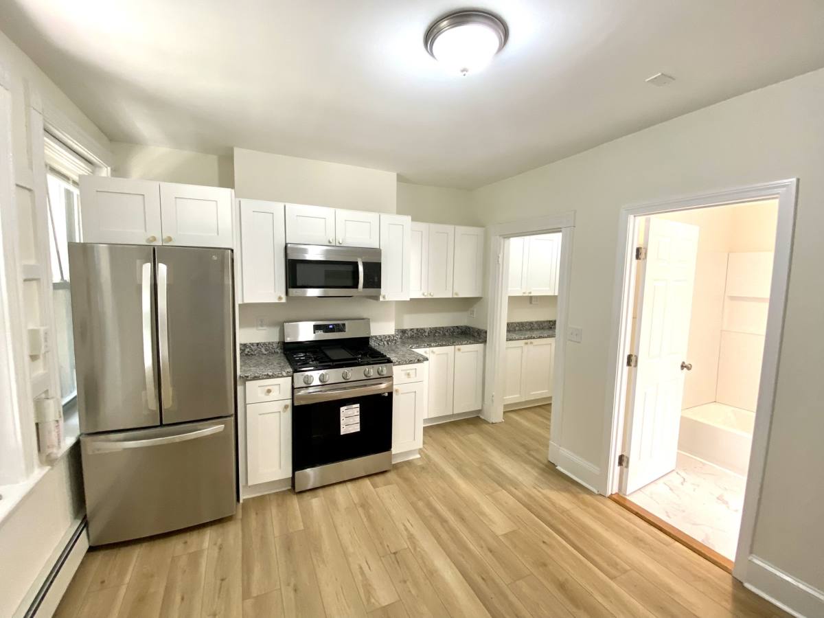 Apartment for rent at 866 Huntington Ave, Boston, MA 02115