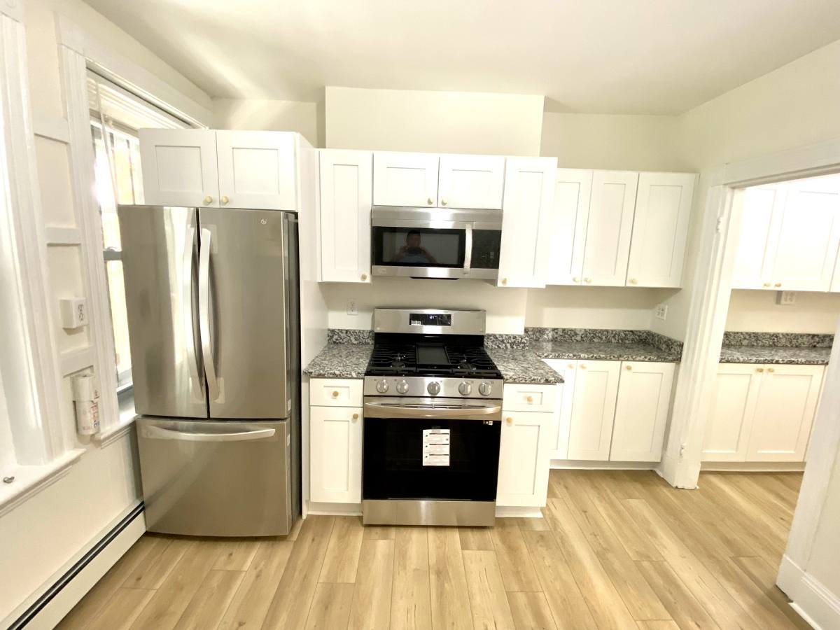 Apartment for rent at 866 Huntington Ave, Boston, MA 02115