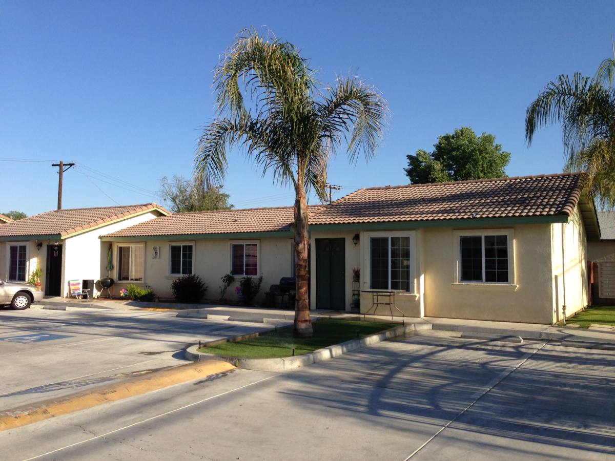 Apartment for rent at 253 Stine Rd, Bakersfield, CA 93309