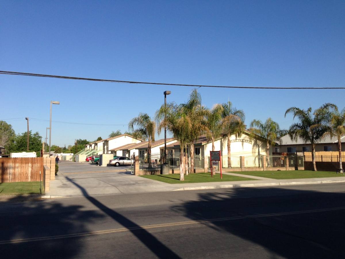 Apartment for rent at 253 Stine Rd, Bakersfield, CA 93309