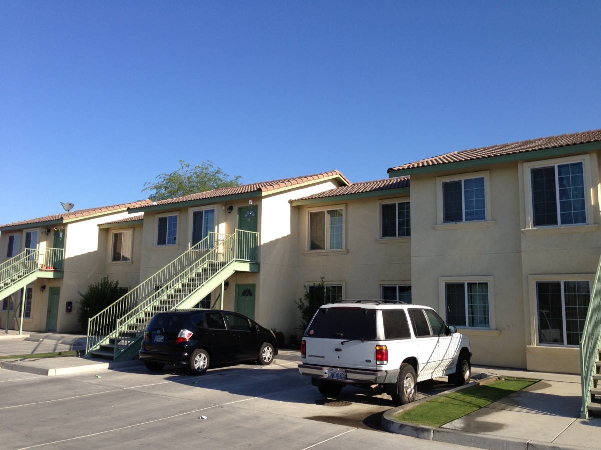 Apartment for rent at 253 Stine Rd, Bakersfield, CA 93309