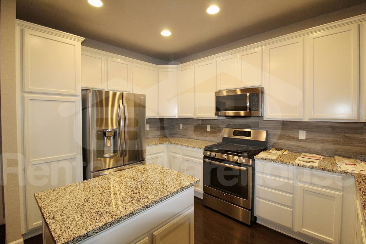 Townhouse for rent at 8966 E Caley Way, Englewood, CO 80111