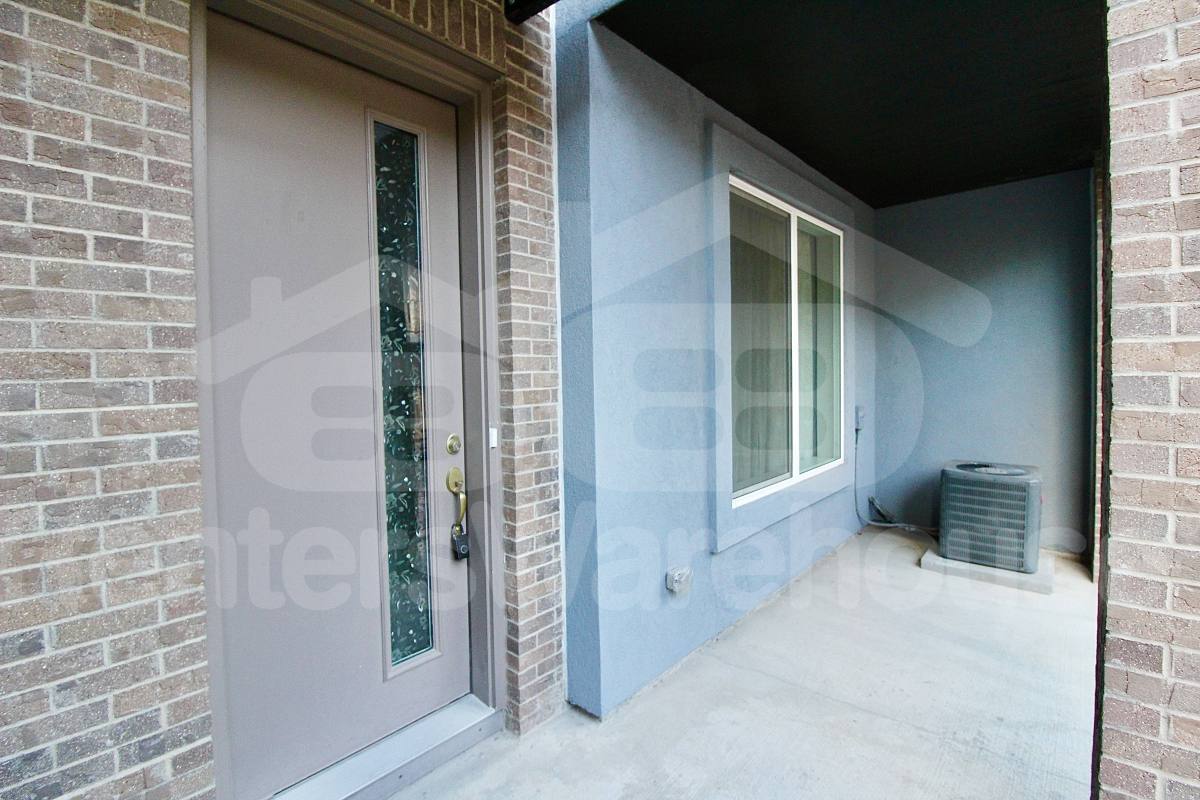 Townhouse for rent at 8966 E Caley Way, Englewood, CO 80111