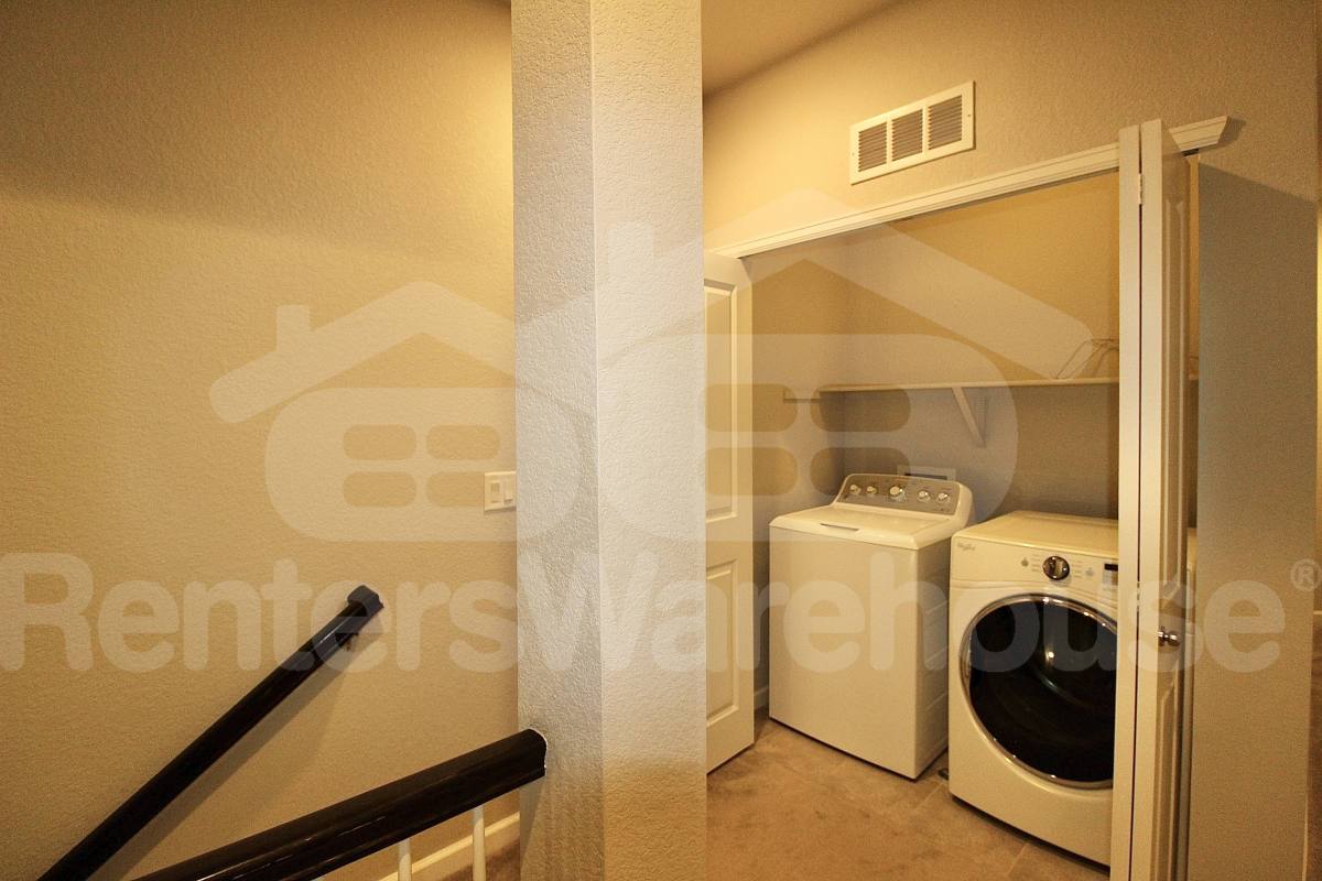 Townhouse for rent at 8966 E Caley Way, Englewood, CO 80111