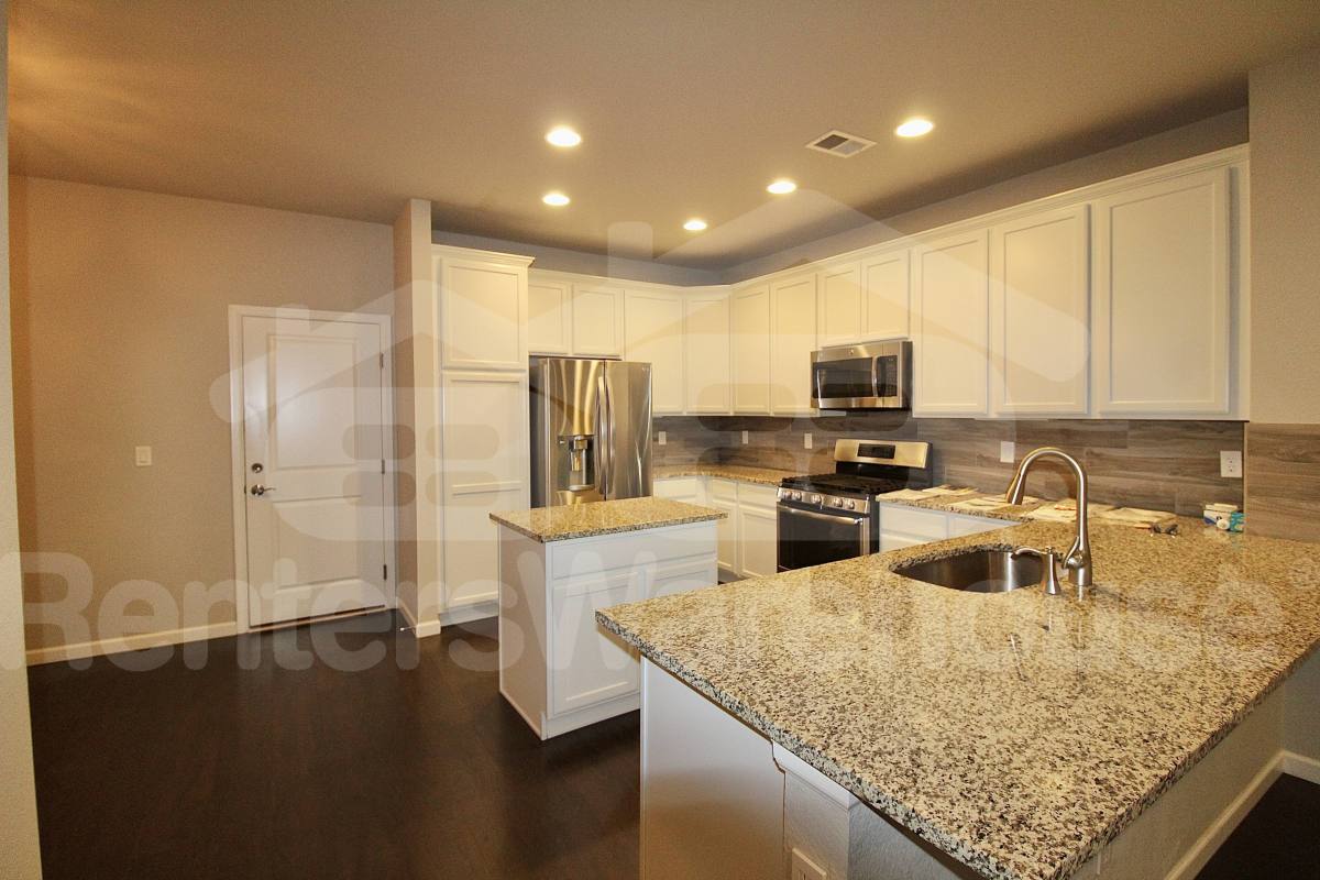Townhouse for rent at 8966 E Caley Way, Englewood, CO 80111