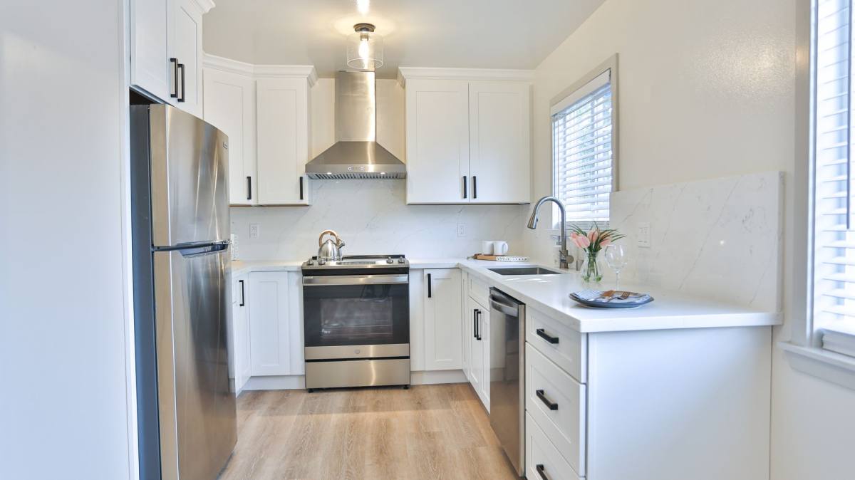 Apartment for rent at 460 E Maude Ave, Sunnyvale, CA 94085