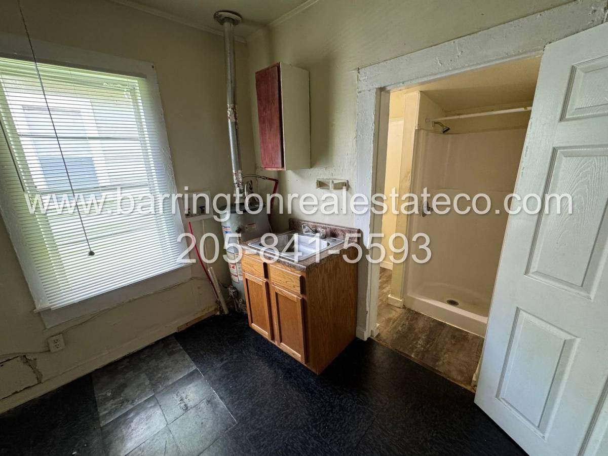 House for rent at 410 54th St, Fairfield, AL 35064