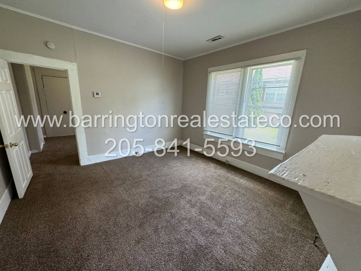 House for rent at 410 54th St, Fairfield, AL 35064