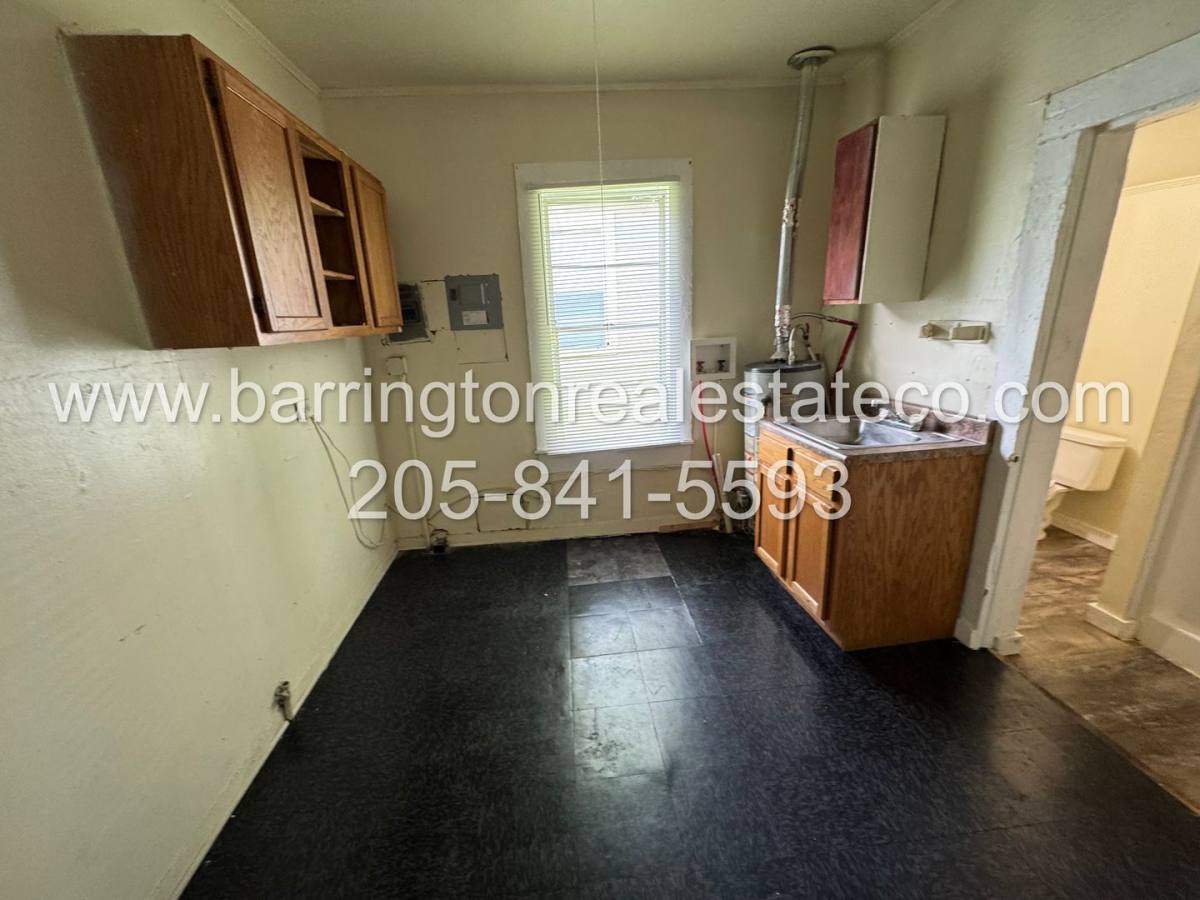 House for rent at 410 54th St, Fairfield, AL 35064