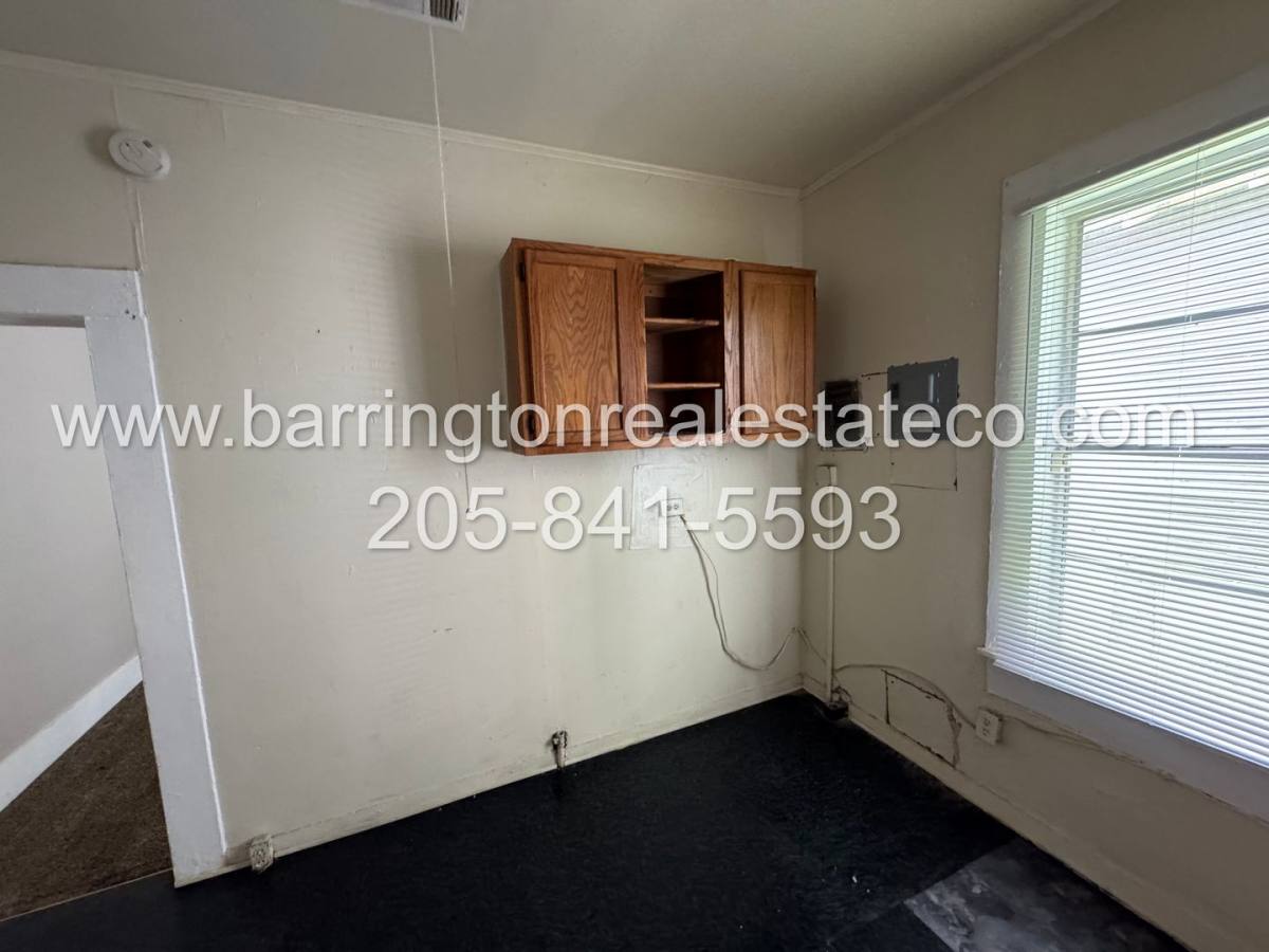 House for rent at 410 54th St, Fairfield, AL 35064