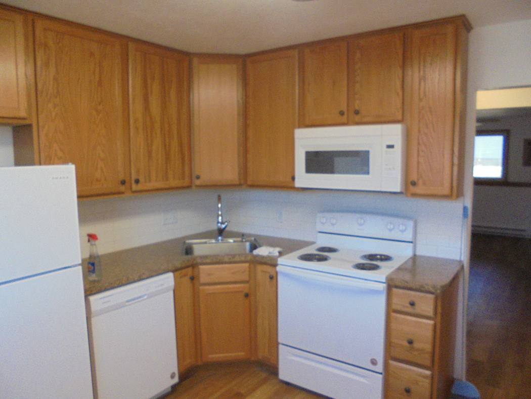 Apartment for rent at 123 - 2nd Ave SE #4, Oelwein, IA 50662