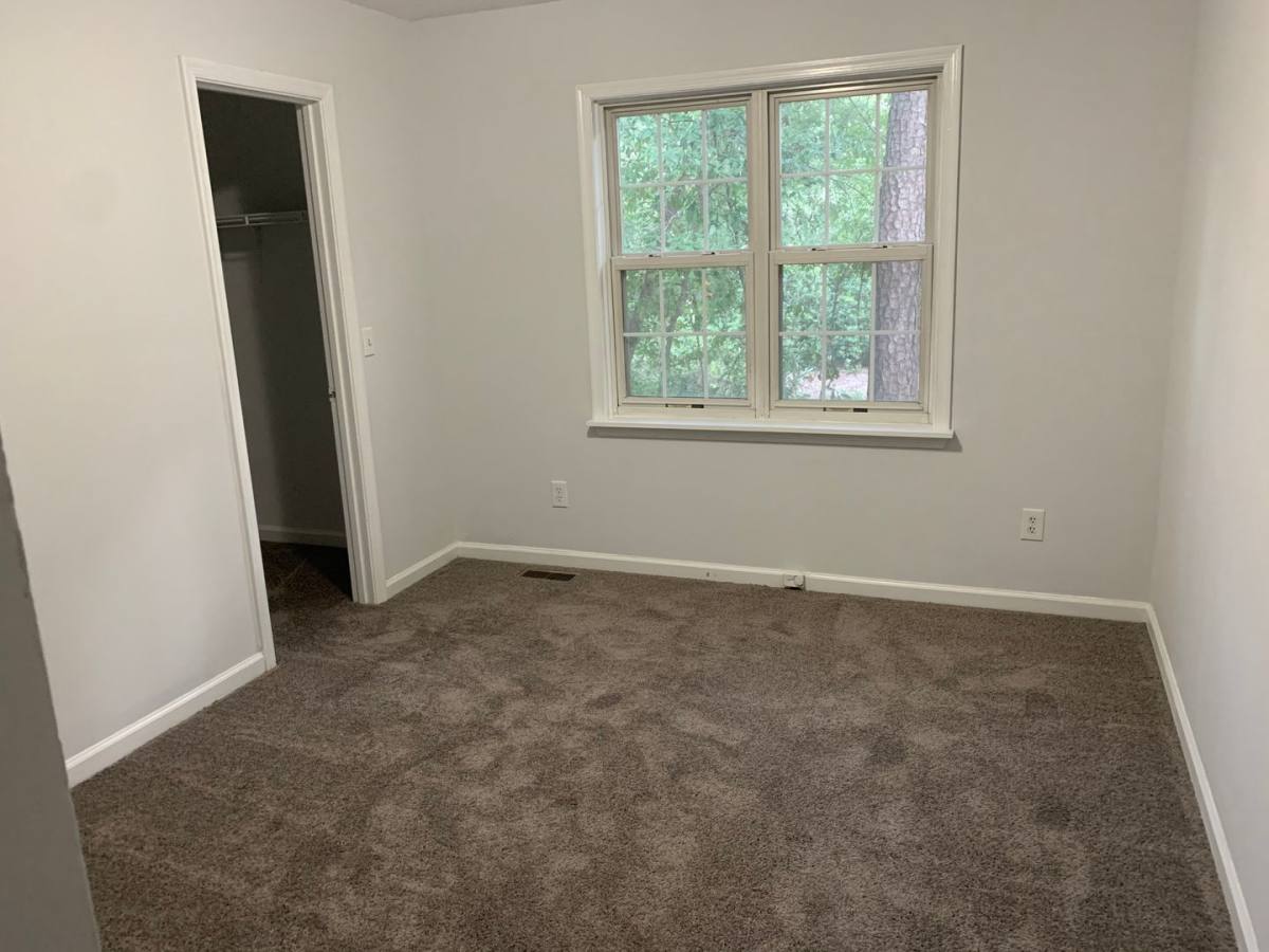 House for rent at 4029 Hickory St, Columbia, SC 29205
