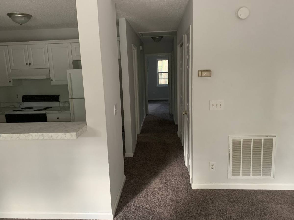House for rent at 4029 Hickory St, Columbia, SC 29205