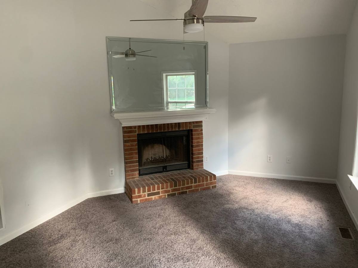 House for rent at 4029 Hickory St, Columbia, SC 29205