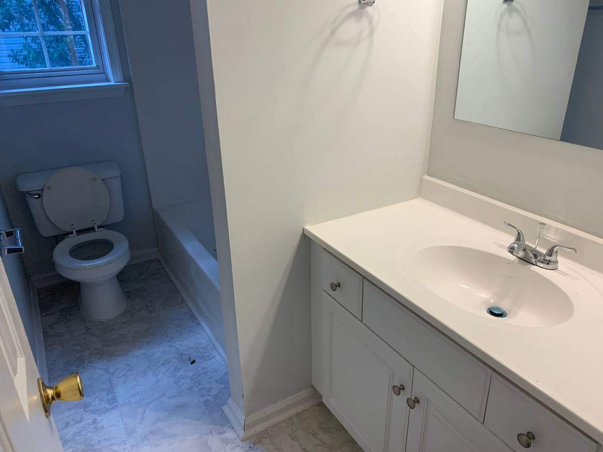 House for rent at 4029 Hickory St, Columbia, SC 29205