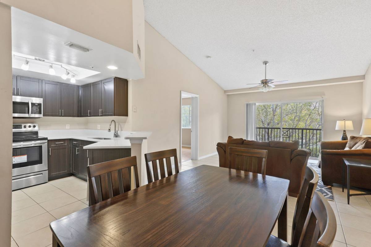 Condo for rent at 4159 N Haverhill Rd #1319, West Palm Beach, FL 33417