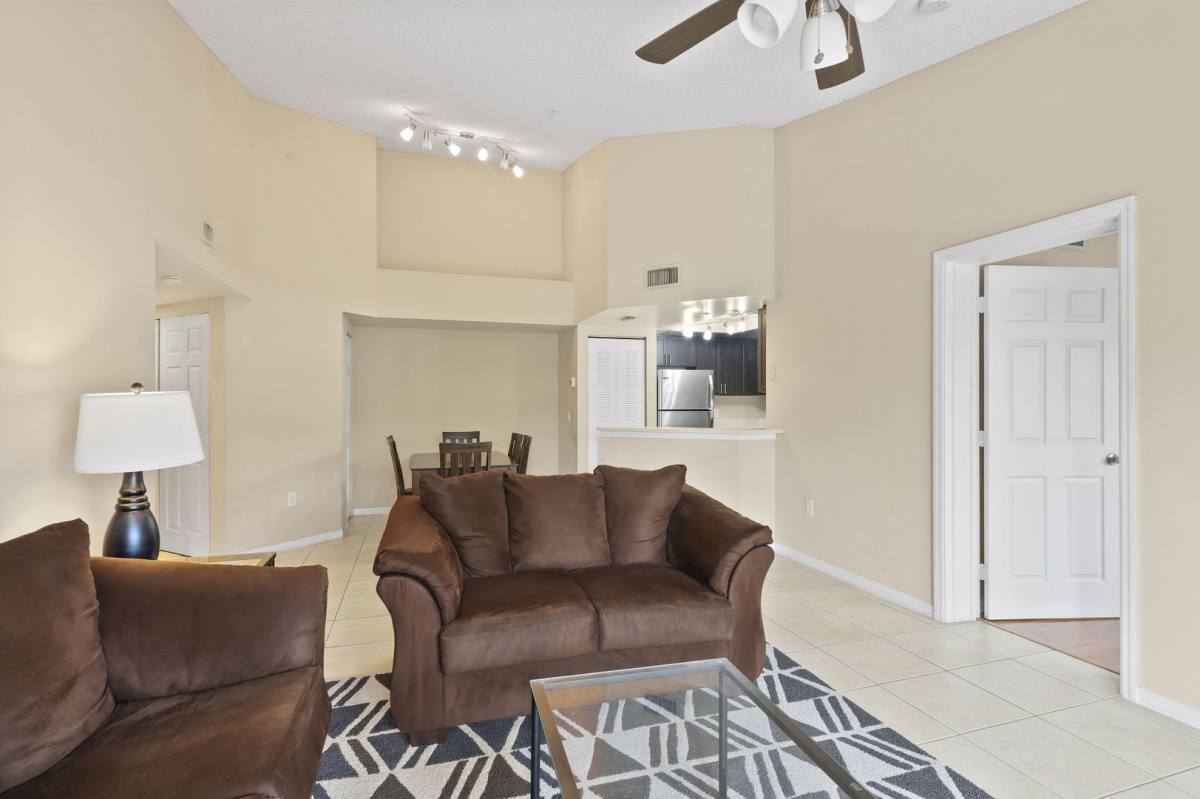 Condo for rent at 4159 N Haverhill Rd #1319, West Palm Beach, FL 33417