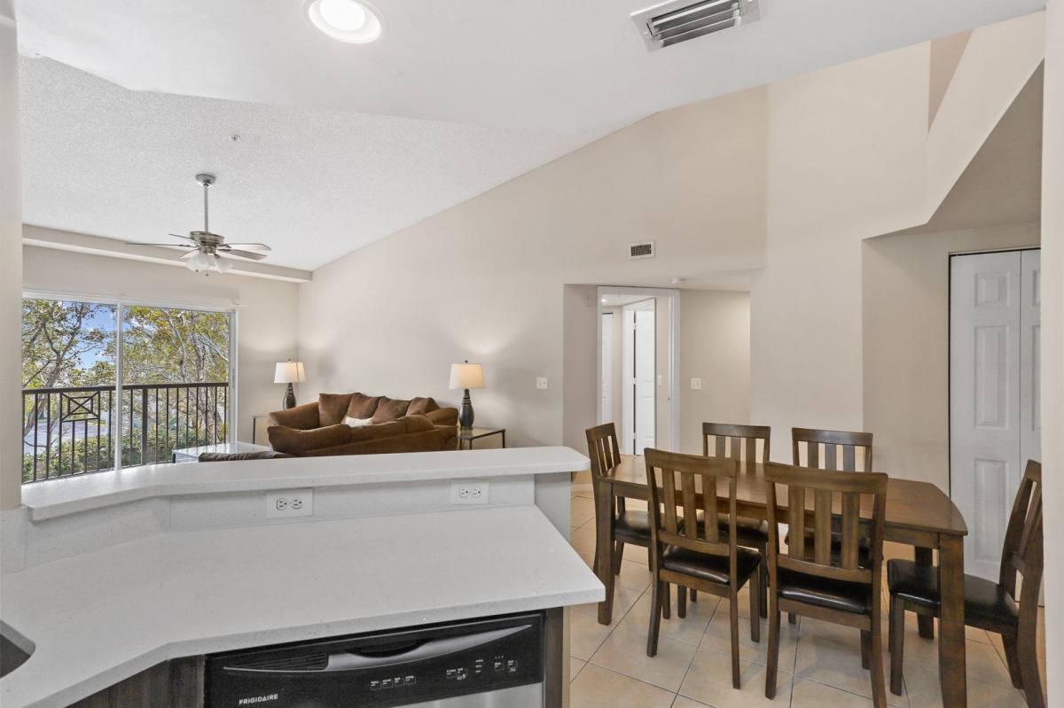 Condo for rent at 4159 N Haverhill Rd #1319, West Palm Beach, FL 33417