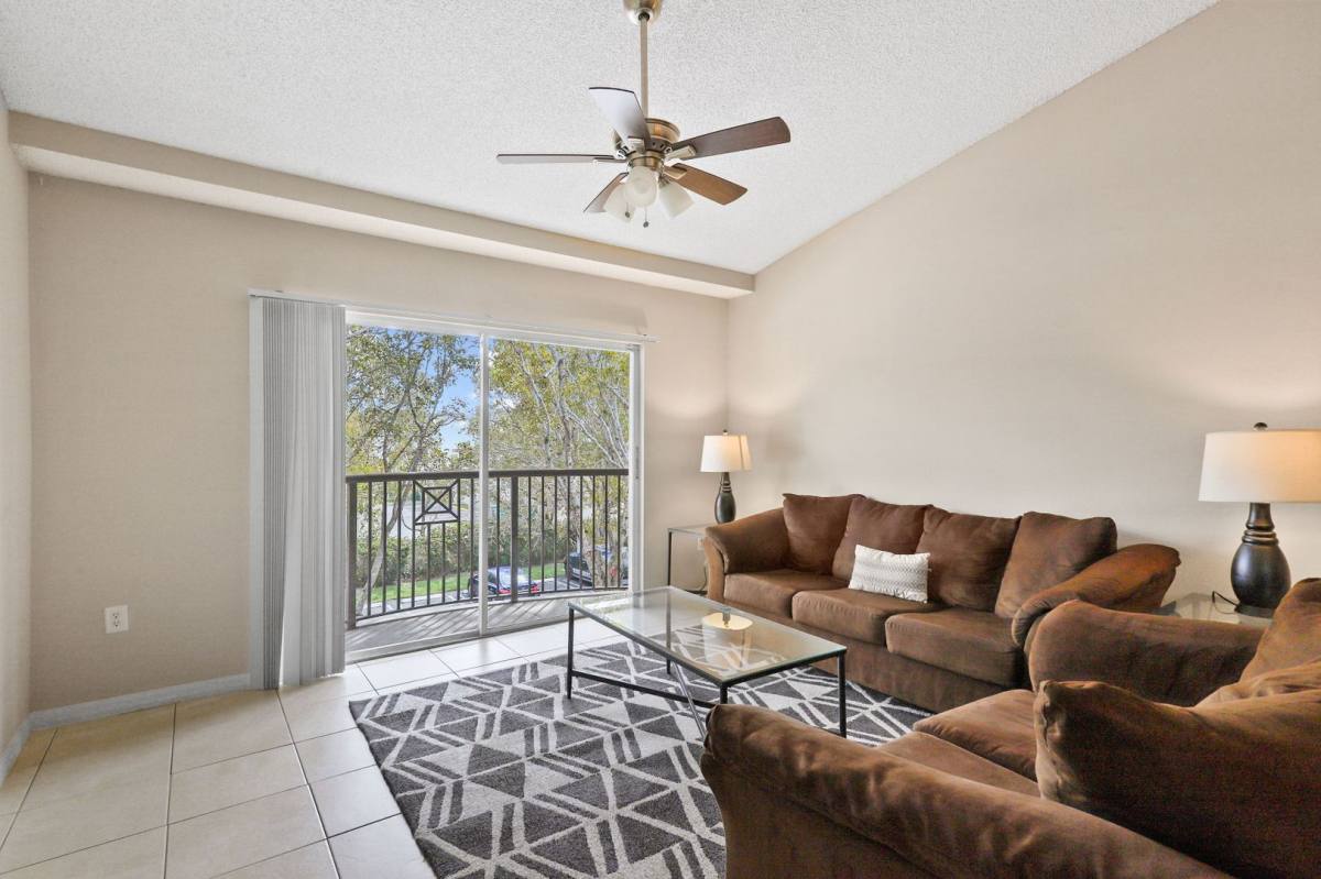 Condo for rent at 4159 N Haverhill Rd #1319, West Palm Beach, FL 33417