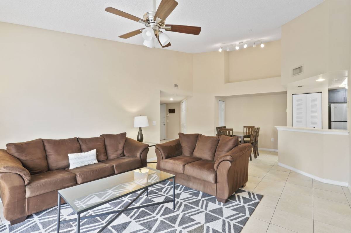 Condo for rent at 4159 N Haverhill Rd #1319, West Palm Beach, FL 33417