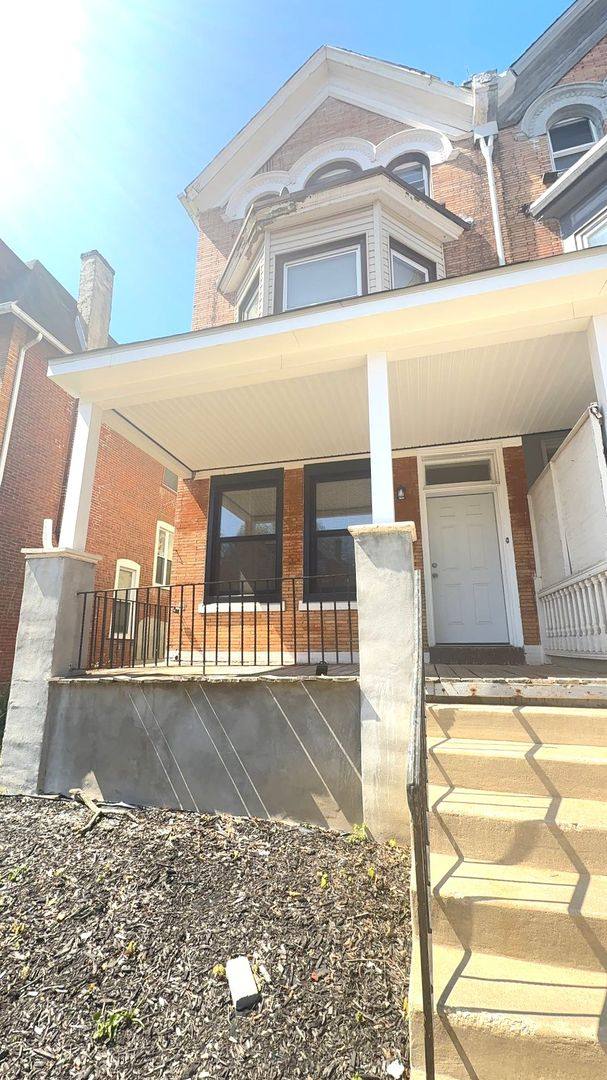 Apartment for rent at 451 W Bringhurst St, Philadelphia, PA 19144