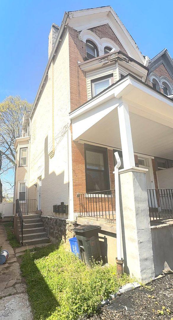 Apartment for rent at 451 W Bringhurst St, Philadelphia, PA 19144