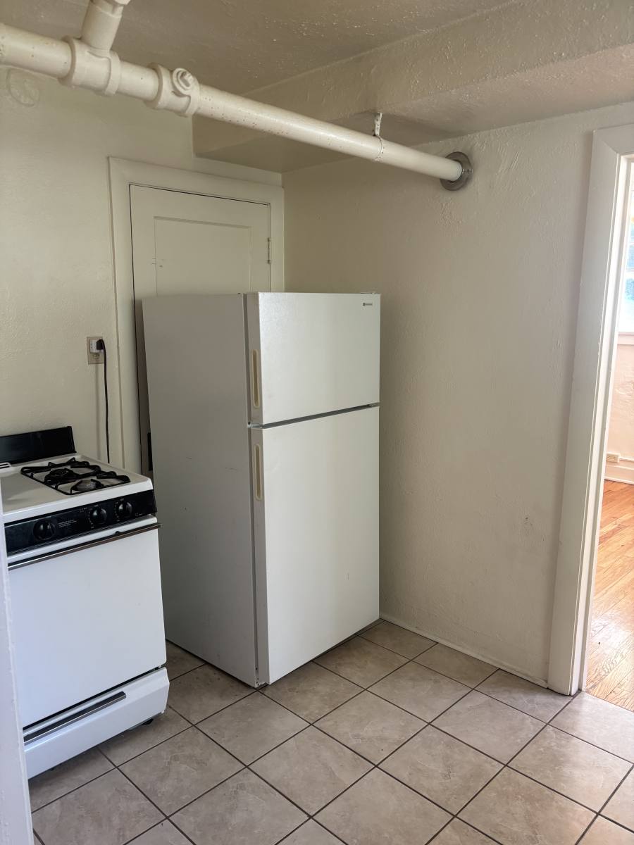 Apartment for rent at 1209 N Pennsylvania St #A, Denver, CO 80203