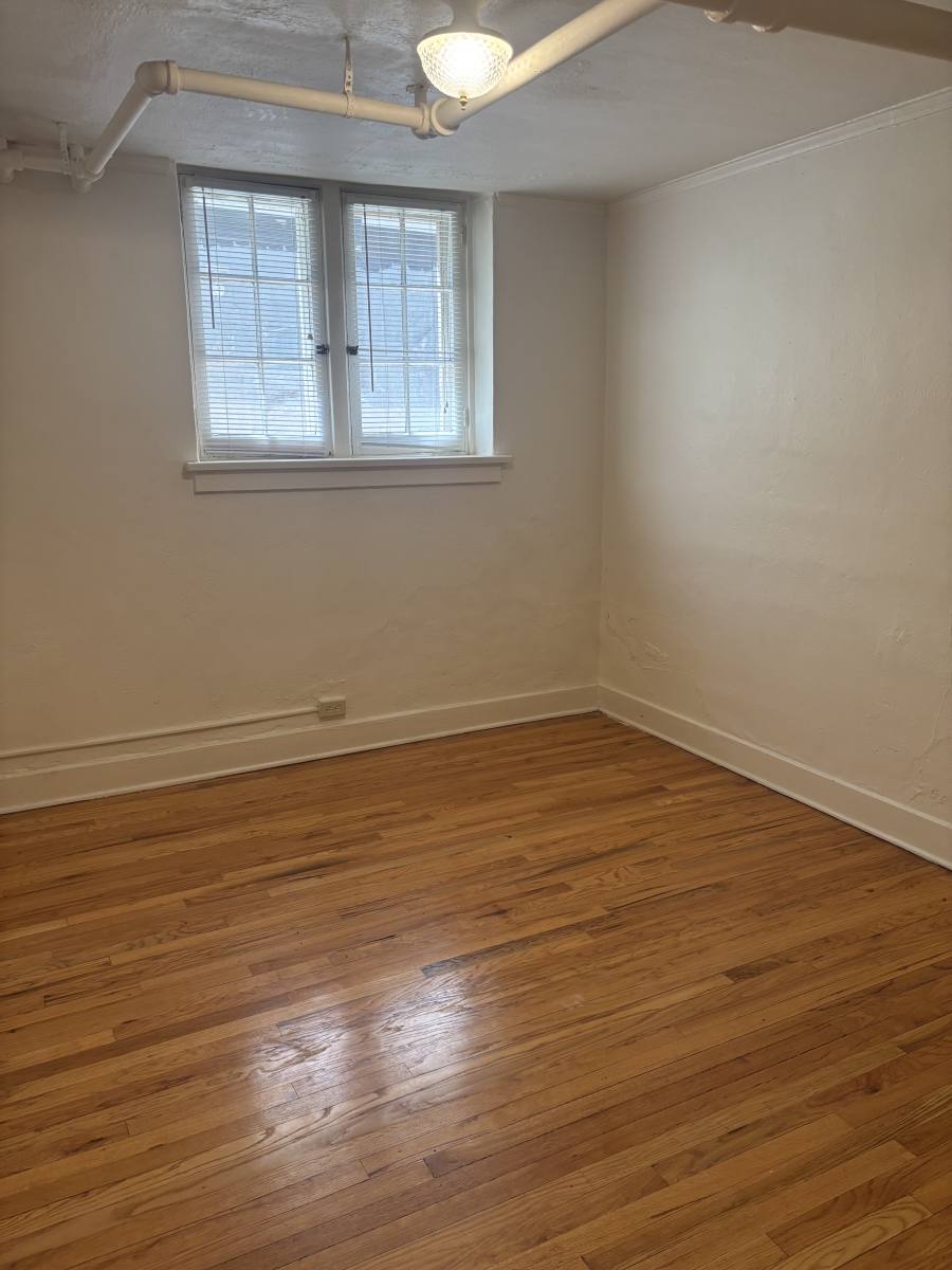 Apartment for rent at 1209 N Pennsylvania St #A, Denver, CO 80203