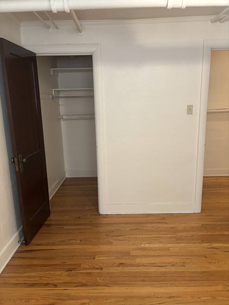 Apartment for rent at 1209 N Pennsylvania St #A, Denver, CO 80203