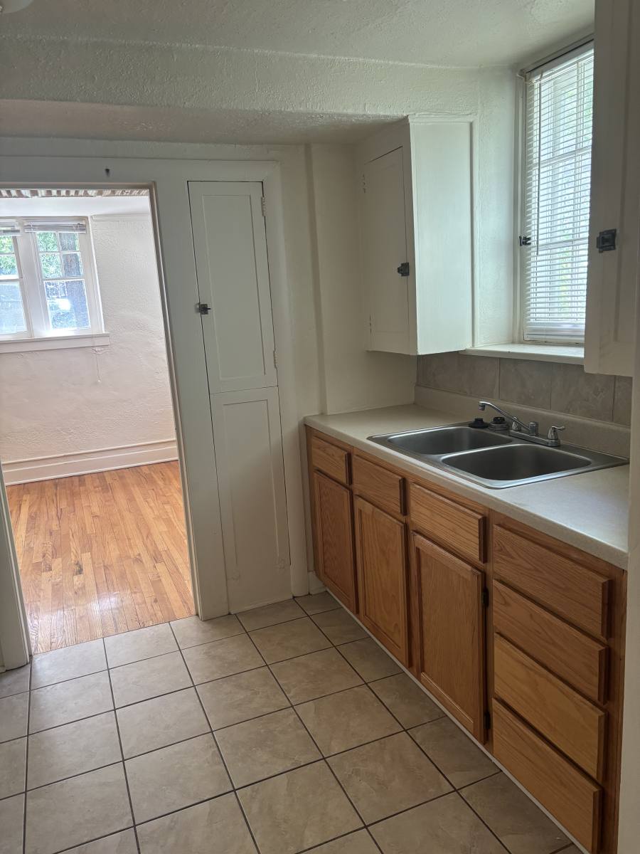 Apartment for rent at 1209 N Pennsylvania St #A, Denver, CO 80203