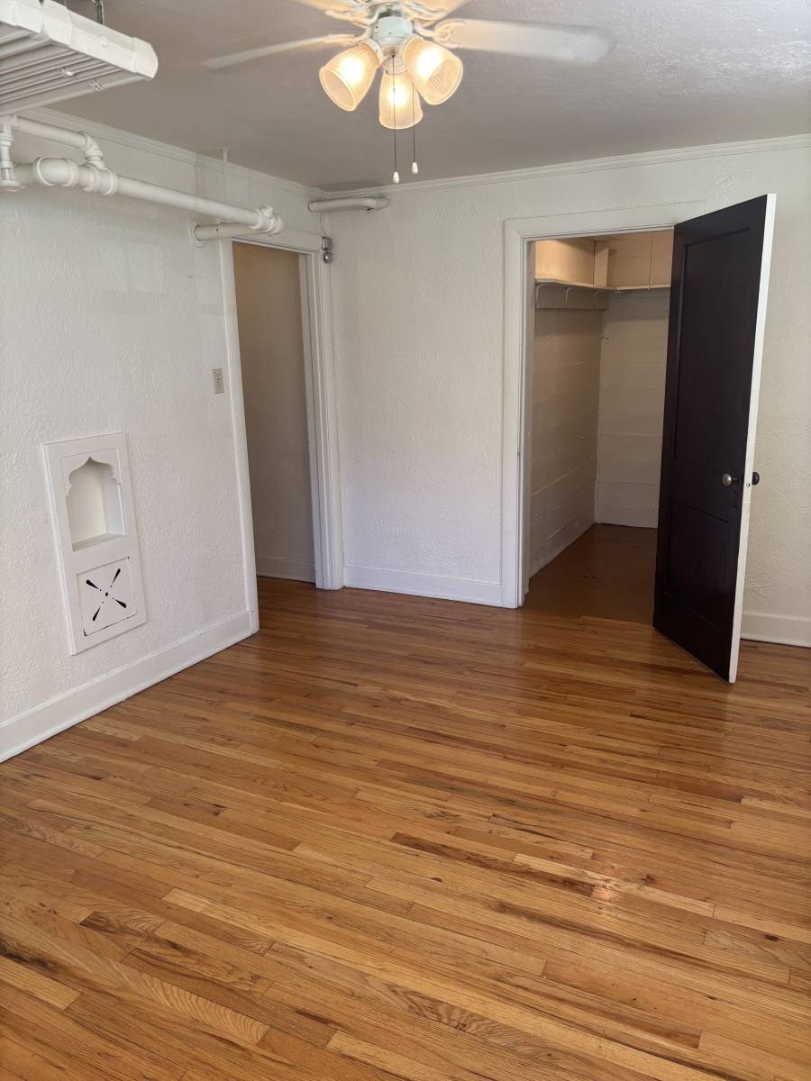 Apartment for rent at 1209 N Pennsylvania St #A, Denver, CO 80203