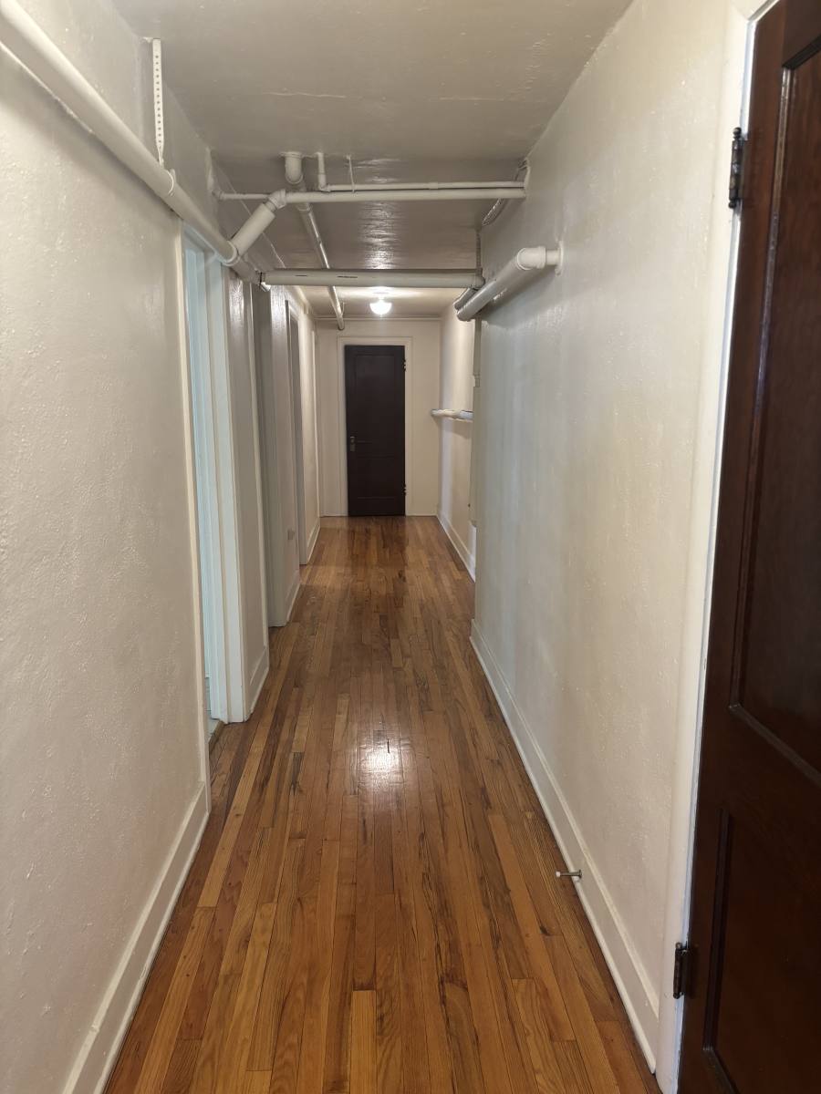 Apartment for rent at 1209 N Pennsylvania St #A, Denver, CO 80203