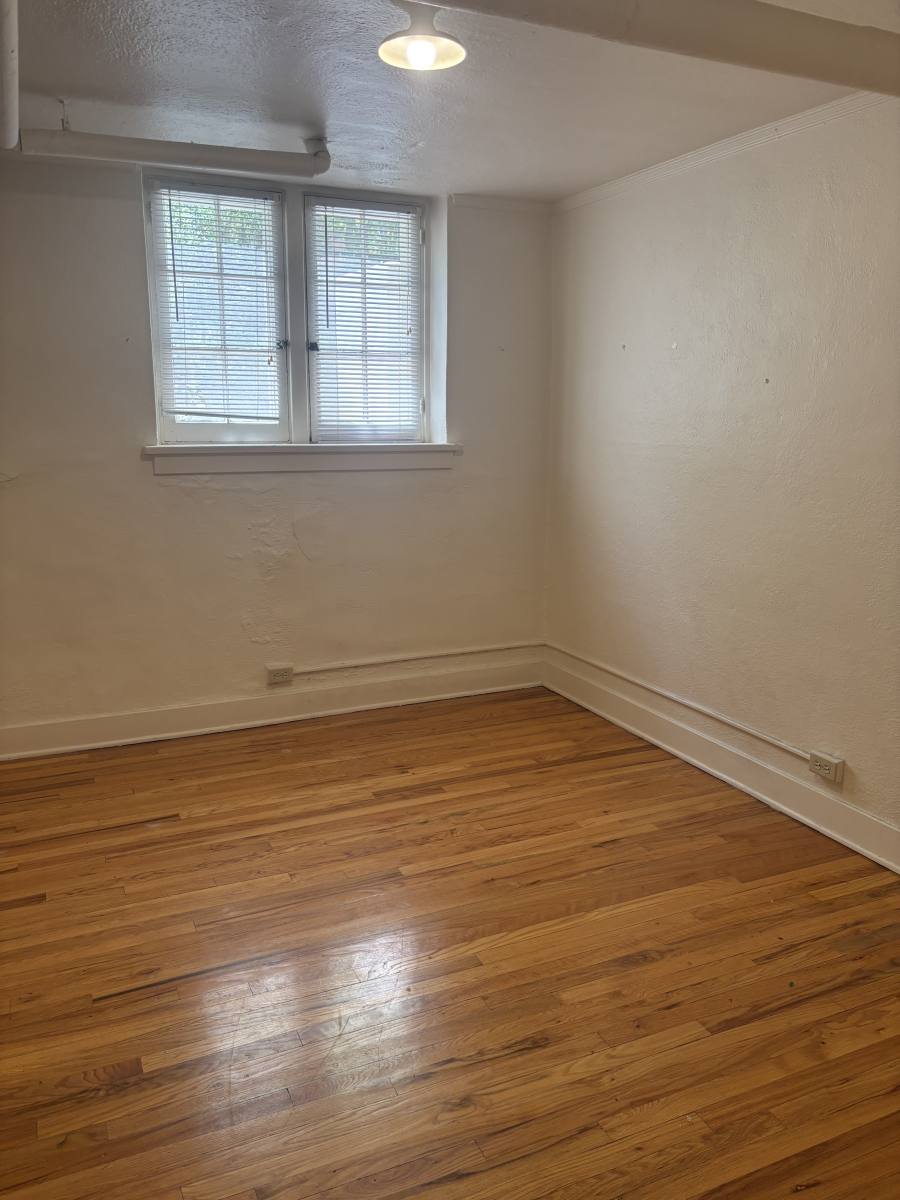 Apartment for rent at 1209 N Pennsylvania St #A, Denver, CO 80203