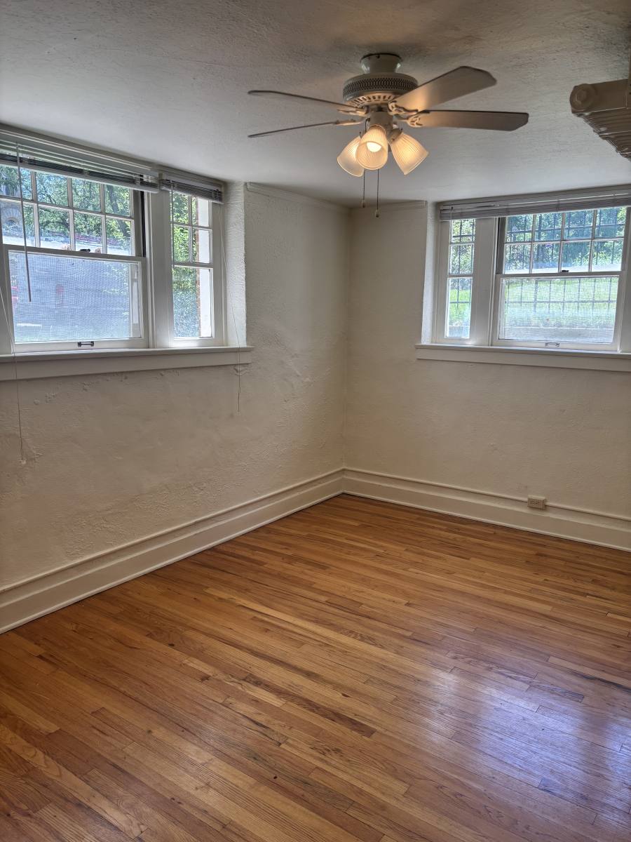 Apartment for rent at 1209 N Pennsylvania St #A, Denver, CO 80203