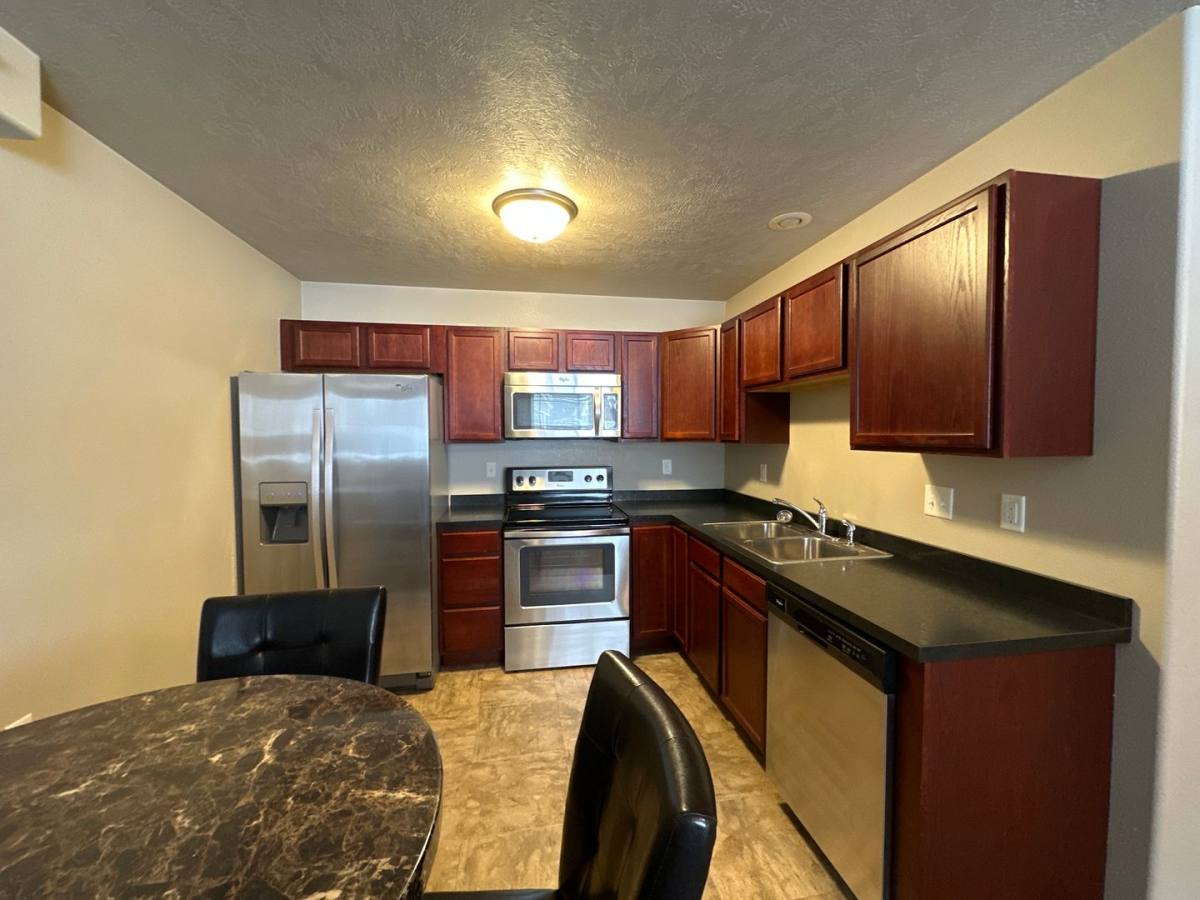 Apartment for rent at 1800 E Burdick Expressway, Minot, ND 58701
