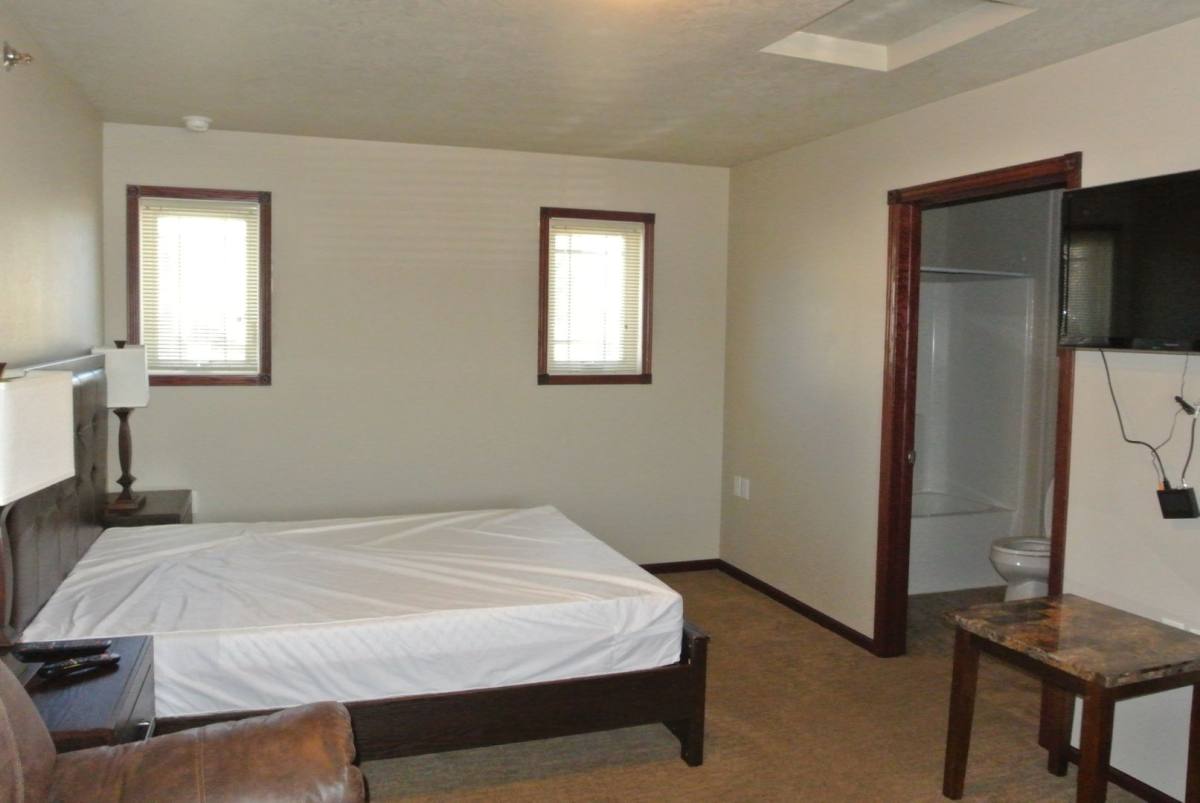 Apartment for rent at 1800 E Burdick Expressway, Minot, ND 58701