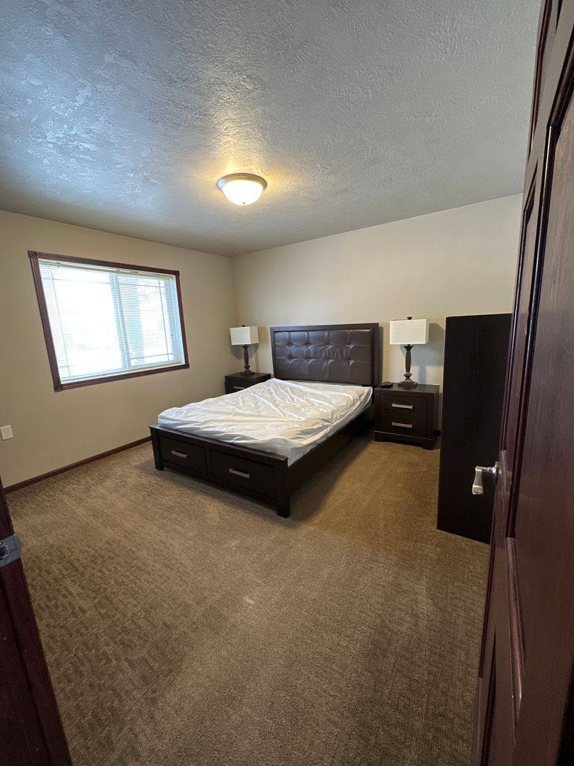 Apartment for rent at 1800 E Burdick Expressway, Minot, ND 58701