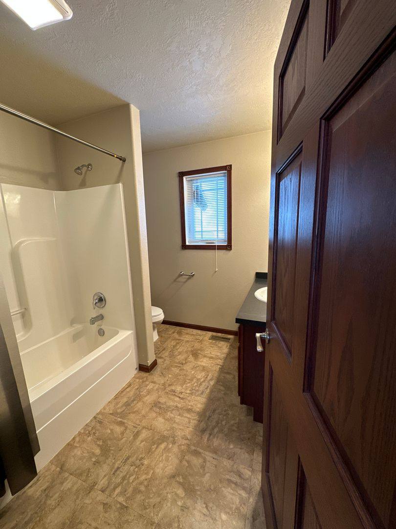 Apartment for rent at 1800 E Burdick Expressway, Minot, ND 58701