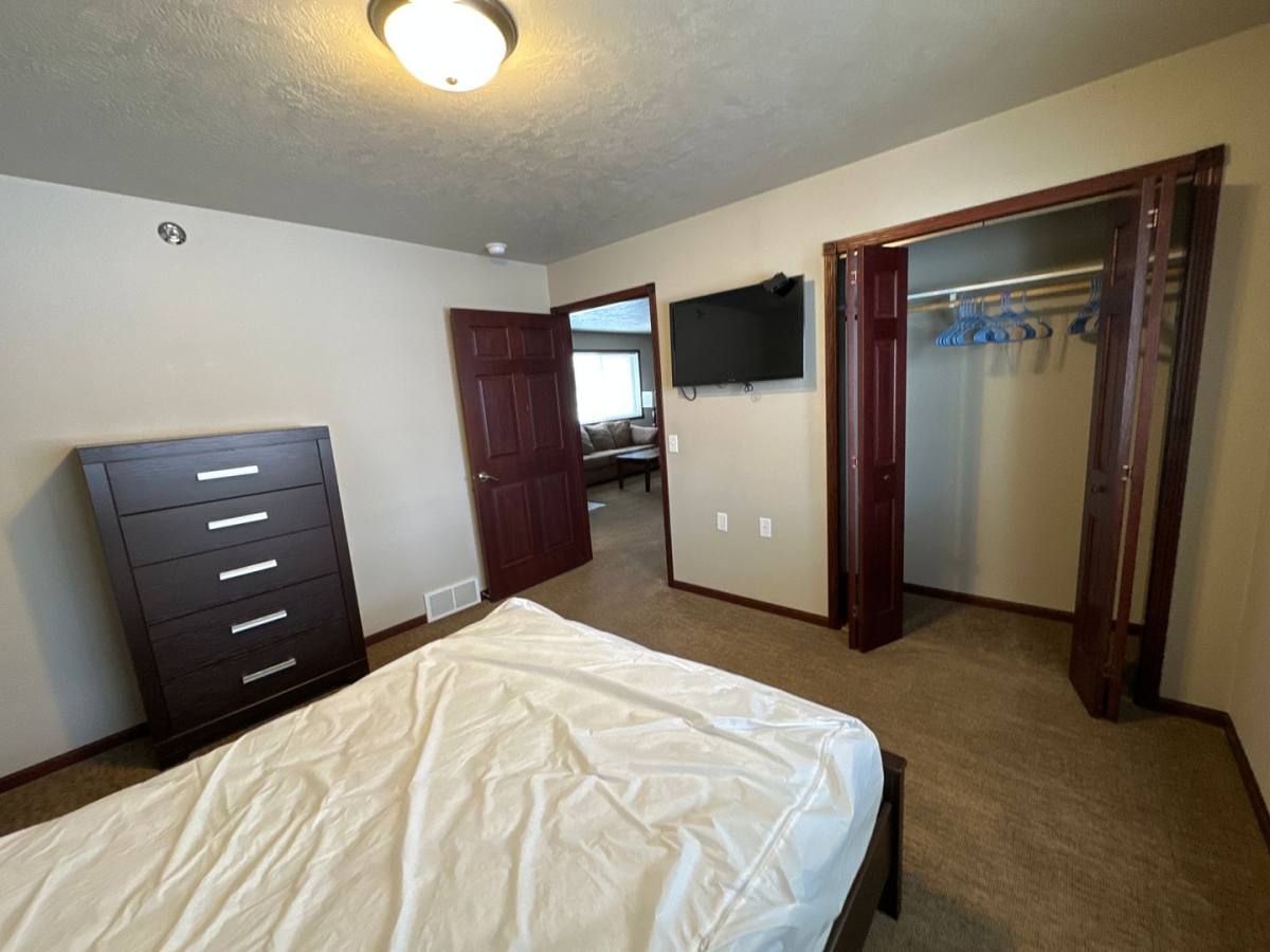 Apartment for rent at 1800 E Burdick Expressway, Minot, ND 58701