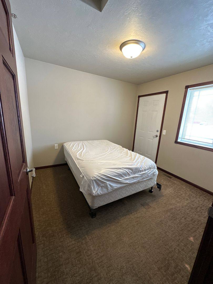 Apartment for rent at 1800 E Burdick Expressway, Minot, ND 58701