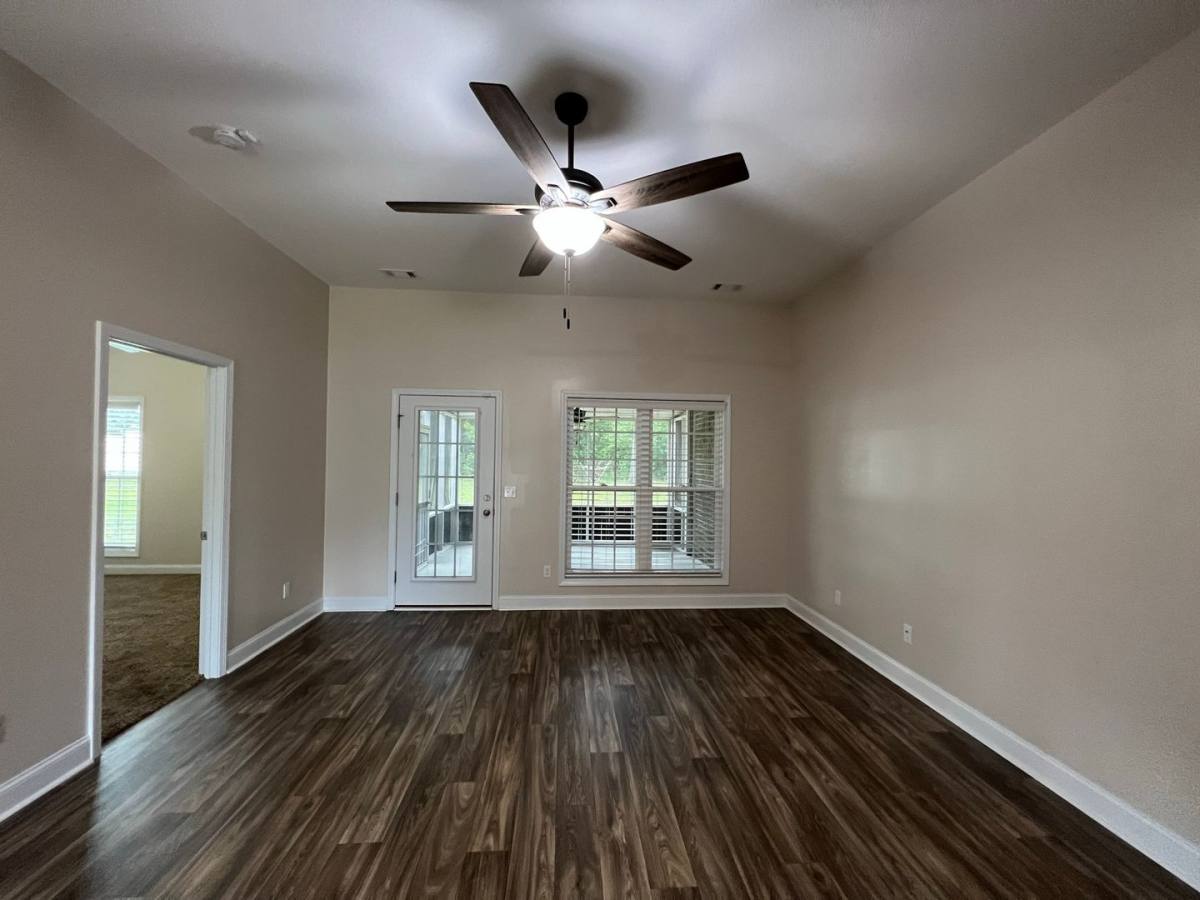 House for rent at 407 Tradewind Trail, Statesboro, GA 30458