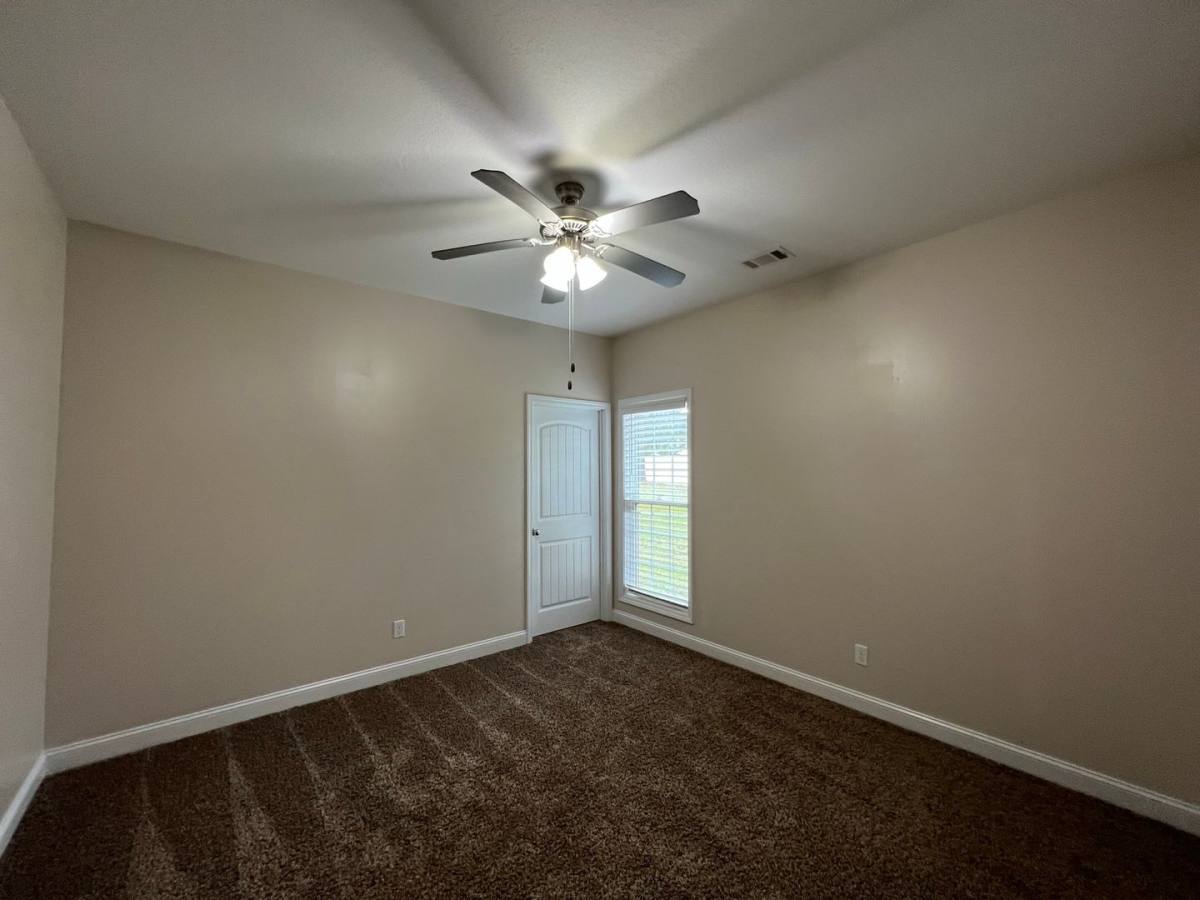House for rent at 407 Tradewind Trail, Statesboro, GA 30458