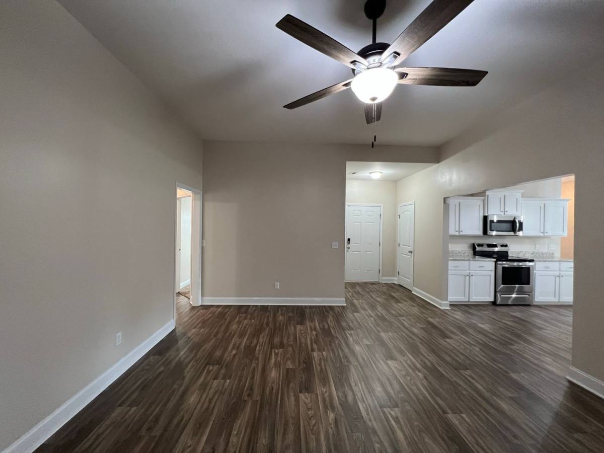 House for rent at 407 Tradewind Trail, Statesboro, GA 30458