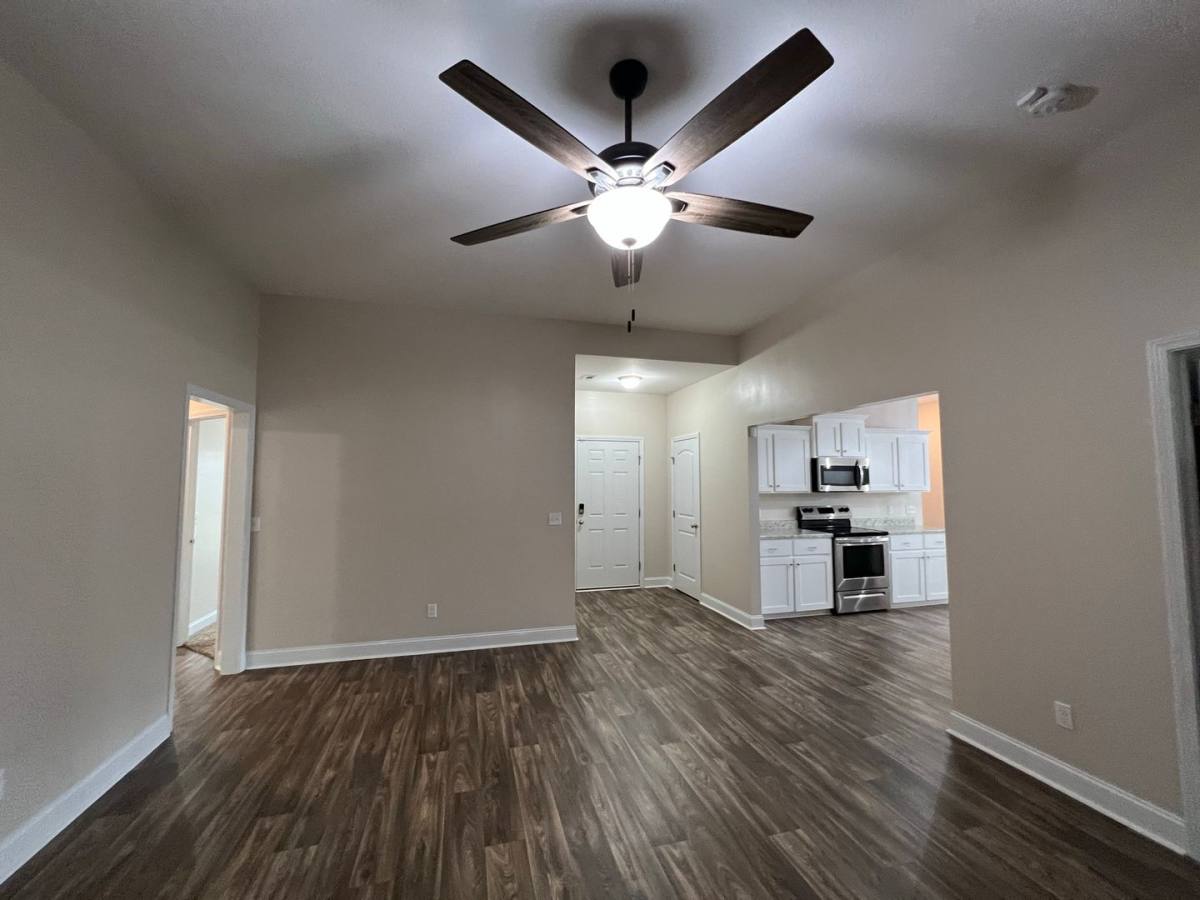 House for rent at 407 Tradewind Trail, Statesboro, GA 30458