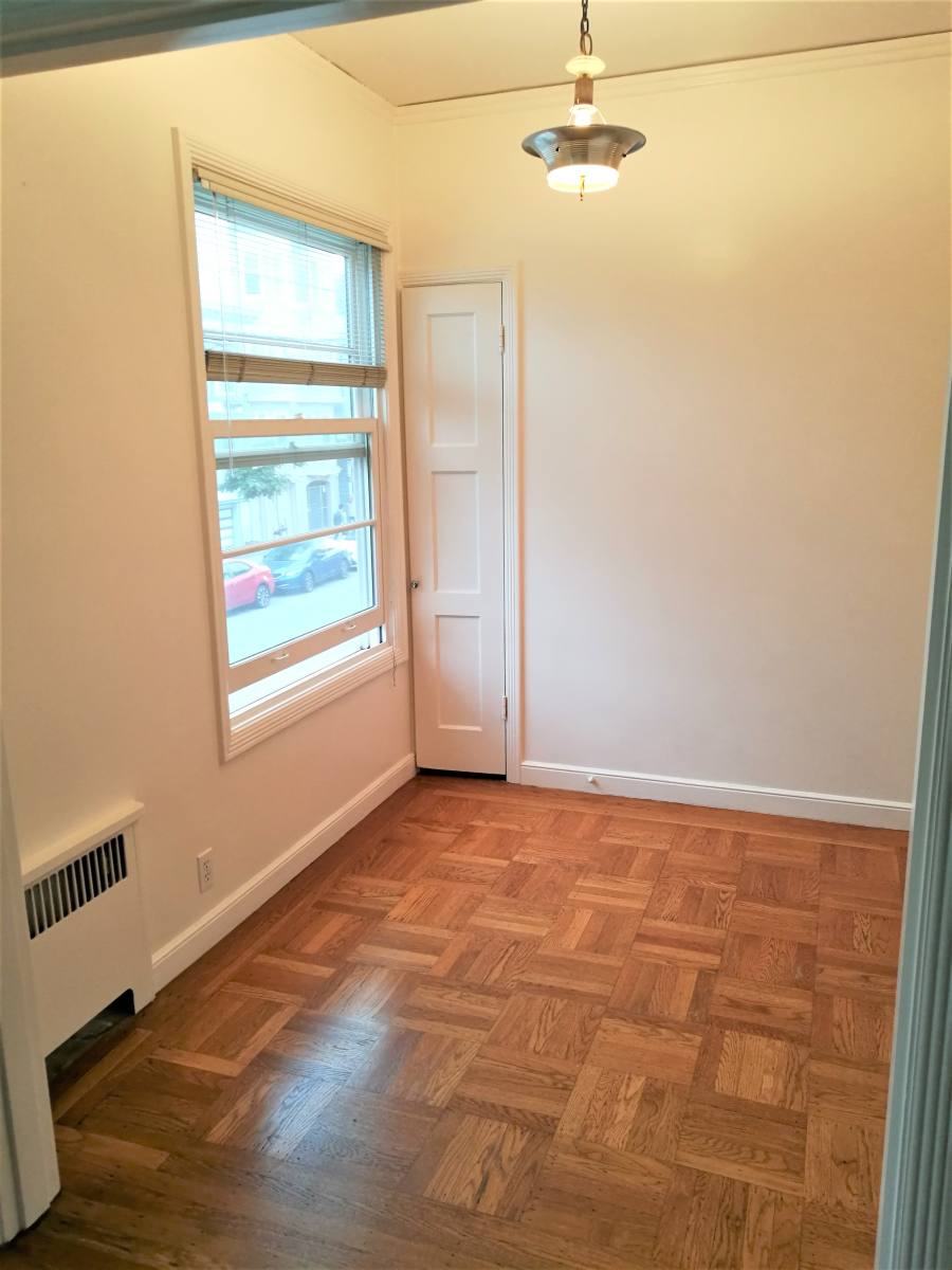 Apartment for rent at 3560 19th St #4, San Francisco, CA 94110