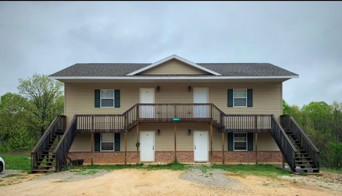 Apartment for rent at 20925 Humanity Lane, Saint Robert, MO 65584