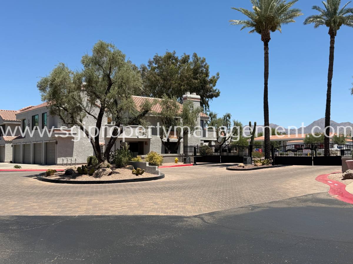 Condo for rent at 10115 E Mountain View Rd #2111, Scottsdale, AZ 85258