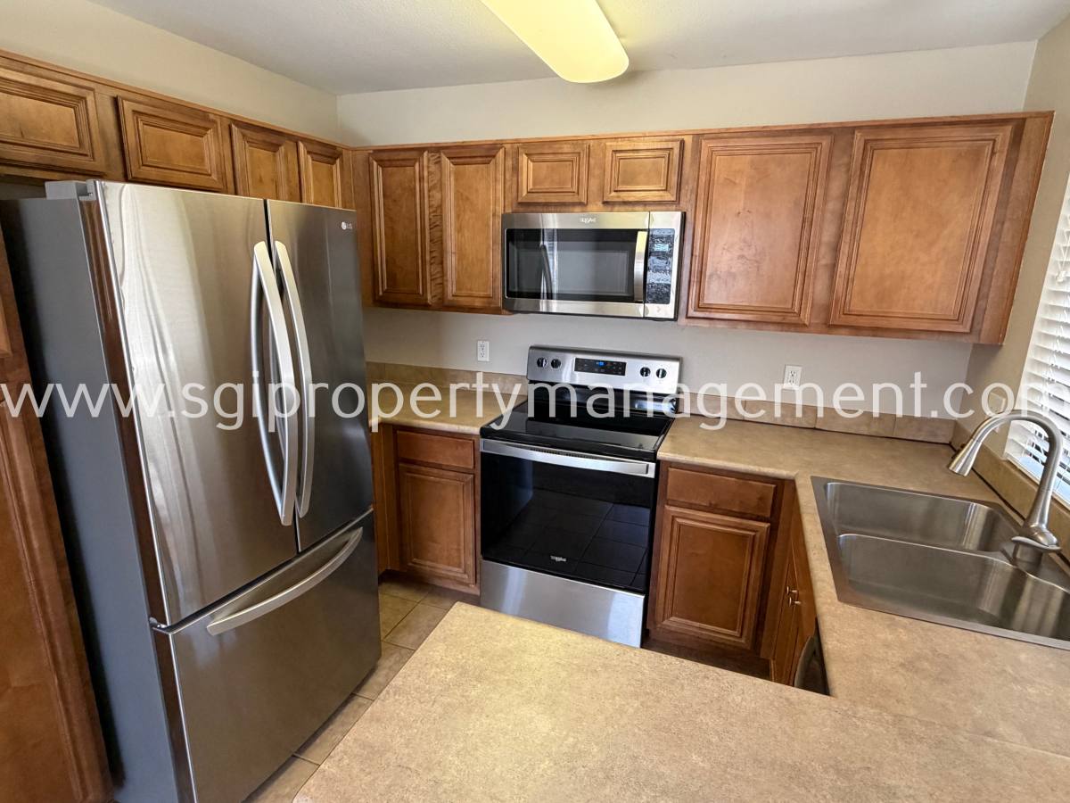 Condo for rent at 10115 E Mountain View Rd #2111, Scottsdale, AZ 85258